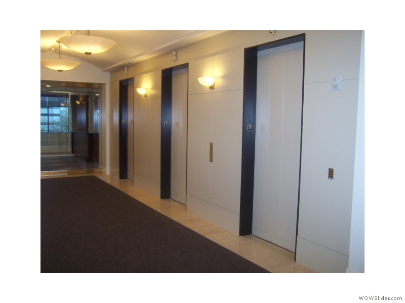 elevatordoors